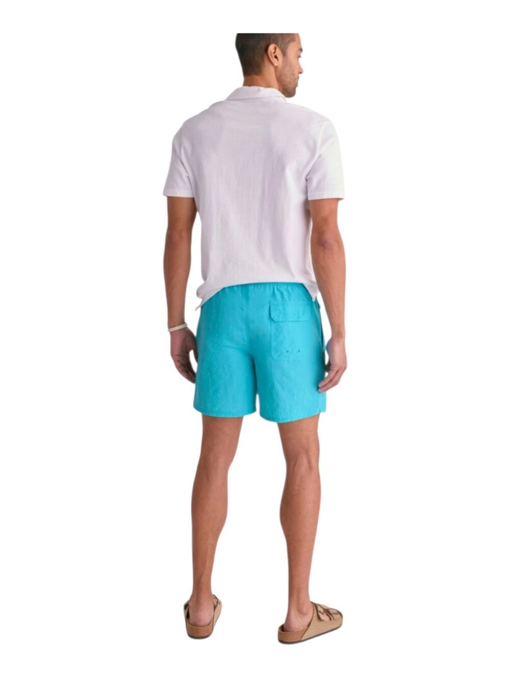 NWT Vineyard Vines 6 Inch Island Swim Trunks, Mens Medium - Picture 3 of 5